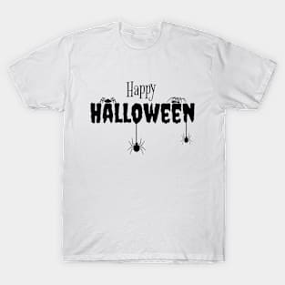 Happy Halloween T-Shirt